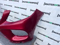 Mercedes Gle Amg Sport Premium A166 2015-2018 Front Bumper 6 Pdc Genuine [e273]