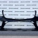 Mercedes Gls Amg Sport Premium A166 2016-2019 Front Bumper 6 Pdc Genuine [e274]