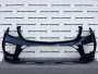 Mercedes Gle Amg Sport Premium A166 2015-2018 Front Bumper 6 Pdc Genuine [e285]