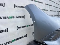 Mercedes Eqe Amg Sport A295 Electric 2022-on Front Bumper 6 Pdc Genuine [e288]