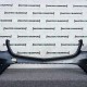 Mercedes Glc Amg Sport A253 4matic 2015-2018 Front Bumper 6 Pdc Genuine [e289]