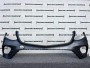 Mercedes Glc Amg Sport A253 4matic 2015-2018 Front Bumper 6 Pdc Genuine [e289]