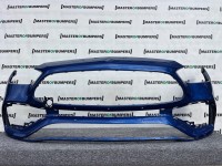 Mercedes C Class Amg Sport A206 Salon Estate 2022-on Front Bumper Genuine [e290]