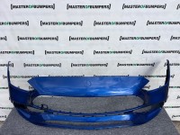 Mercedes C Class Amg Sport A206 Salon Estate 2022-on Front Bumper Genuine [e290]