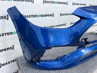 Mercedes C Class Amg Sport A206 Salon Estate 2022-on Front Bumper Genuine [e290]