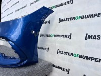 Mercedes C Class Amg Sport A206 Salon Estate 2022-on Front Bumper Genuine [e290]