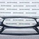 Mercedes Cla Amg Saloon Shotingbrak A118 2019-2023 Front Bumper Genuine [e299]