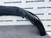 Mercedes Cla Amg Saloon Shotingbrak A118 2019-2023 Front Bumper Genuine [e299]