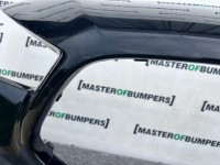 Mercedes Cla Amg Saloon Shotingbrak A118 2019-2023 Front Bumper Genuine [e299]