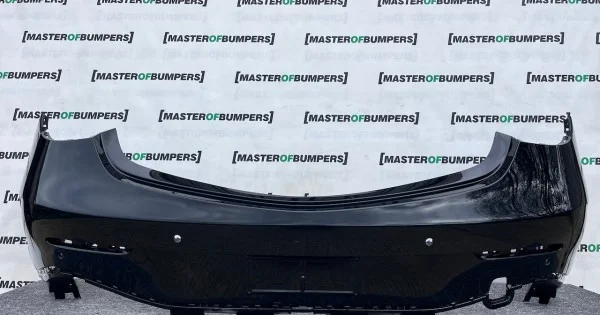 Mercedes Cle E Class Coupe A236 | rear bumper | Master of Bumpers
