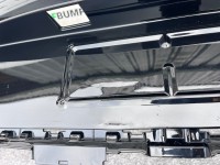 Mercedes Cle E Class Coupe A236 2023-on Rear Bumper Black 6 Pdc Genuine [e300]