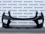 Mercedes Gle Amg Sport Premium A166 2015-2018 Front Bumper 6 Pdc Genuine [e306]