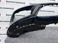 Mercedes Gle Amg Sport Premium A166 2015-2018 Front Bumper 6 Pdc Genuine [e306]