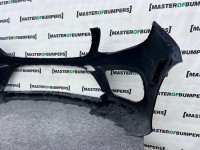 Mercedes Gle Amg Sport Premium A166 2015-2018 Front Bumper 6 Pdc Genuine [e306]