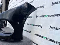 Mercedes Gle Amg Sport Premium A166 2015-2018 Front Bumper 6 Pdc Genuine [e306]