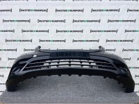 Mercedes Vito Premium Tourer A447 2015-2022 Front Bumper 6 Pdc Genuine [e307]