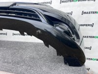 Mercedes Vito Premium Tourer A447 2015-2022 Front Bumper 6 Pdc Genuine [e307]