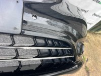 Mercedes Vito Premium Tourer A447 2015-2022 Front Bumper 6 Pdc Genuine [e307]