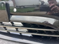 Mercedes Vito Premium Tourer A447 2015-2022 Front Bumper 6 Pdc Genuine [e307]