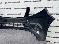 Mercedes Vito Premium Tourer A447 2015-2022 Front Bumper 6 Pdc Genuine [e307]