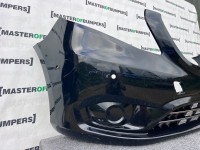 Mercedes Vito Premium Tourer A447 2015-2022 Front Bumper 6 Pdc Genuine [e307]