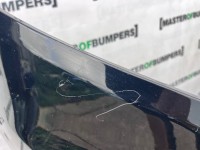 Mercedes Vito Premium Tourer A447 2015-2022 Front Bumper 6 Pdc Genuine [e307]