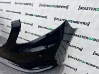 Mercedes Vito Premium Tourer A447 2015-2022 Front Bumper 6 Pdc Genuine [e307]