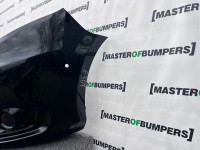 Mercedes Vito Premium Tourer A447 2015-2022 Front Bumper 6 Pdc Genuine [e307]