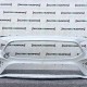 Mercedes A Class Amg A177 Hatchback 2019-2022 Front Bumper 6 Pdc Genuine [e313]