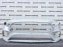 Mercedes A Class Amg A177 Hatchback 2019-2022 Front Bumper 6 Pdc Genuine [e313]