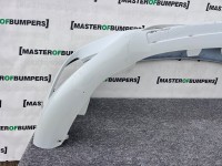 Mercedes A Class Amg A177 Hatchback 2019-2022 Front Bumper 6 Pdc Genuine [e313]