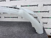 Mercedes A Class Amg A177 Hatchback 2019-2022 Front Bumper 6 Pdc Genuine [e313]
