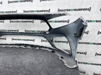 Mercedes A Class Amg A177 Hatchback 2019-2022 Front Bumper 6 Pdc Genuine [e313]