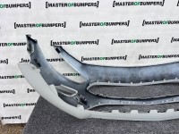 Mercedes A Class Amg A177 Hatchback 2019-2022 Front Bumper 6 Pdc Genuine [e313]