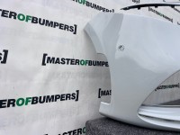 Mercedes A Class Amg A177 Hatchback 2019-2022 Front Bumper 6 Pdc Genuine [e313]