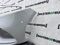 Mercedes A Class Amg A177 Hatchback 2019-2022 Front Bumper 6 Pdc Genuine [e313]