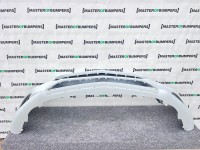 Mercedes A Class Amg A177 Hatchback 2019-2022 Front Bumper 6 Pdc Genuine [e313]