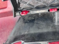 Mercedes Slk Amg Sport A172 Mk3 2012-2015 Front Bumper 6 Pdc Genuine [e316]