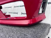 Mercedes Slk Amg Sport A172 Mk3 2012-2015 Front Bumper 6 Pdc+jets Genuine [e304]