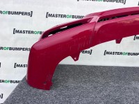 Mercedes Slk Amg Sport A172 Mk3 2012-2015 Front Bumper 6 Pdc+jets Genuine [e304]