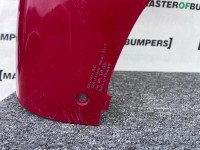 Mercedes Slk Amg Sport A172 Mk3 2012-2015 Front Bumper 6 Pdc+jets Genuine [e304]