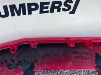 Mercedes Slk Amg Sport A172 Mk3 2012-2015 Front Bumper 6 Pdc+jets Genuine [e304]