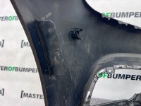 Mercedes Slk Class Slc Amg W172 Lift 2016-2020 Front Bumper 6 Pdc Genuine [e321]