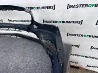 Mercedes Slk Class Slc Amg W172 Lift 2016-2020 Front Bumper 6 Pdc Genuine [e321]