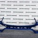 Mercedes Glc Amg Sport A253 Lift 2019-2023 Front Bumper 6 Pdc Genuine [e317]