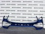 Mercedes Glc Amg Sport A253 Lift 2019-2023 Front Bumper 6 Pdc Genuine [e317]