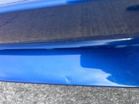 Mercedes Glc Amg Sport A253 Lift 2019-2023 Front Bumper 6 Pdc Genuine [e317]