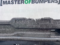 Mercedes C Class Amg A205 Facelift 2019-2022 Front Bumper 6 Pdc Genuine [e854]