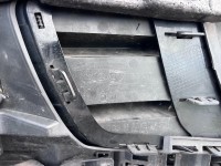 Mercedes C Class Amg A205 Facelift 2019-2022 Front Bumper 6 Pdc Genuine [e854]