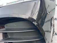 Mercedes C Class Amg A205 Facelift 2019-2022 Front Bumper 6 Pdc Genuine [e854]